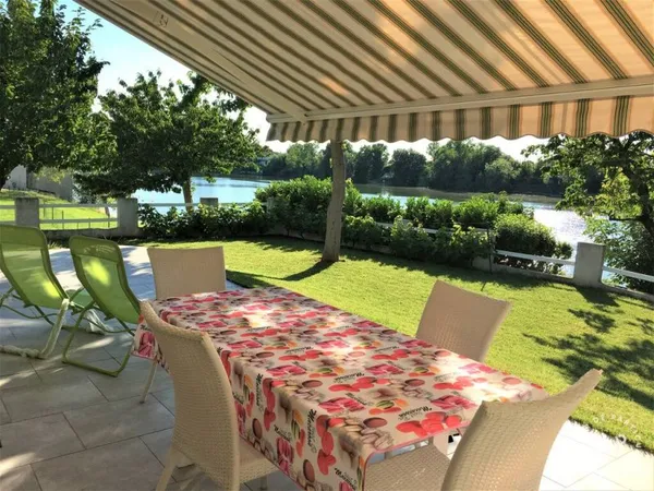 Maison 4 pièces 118 m²