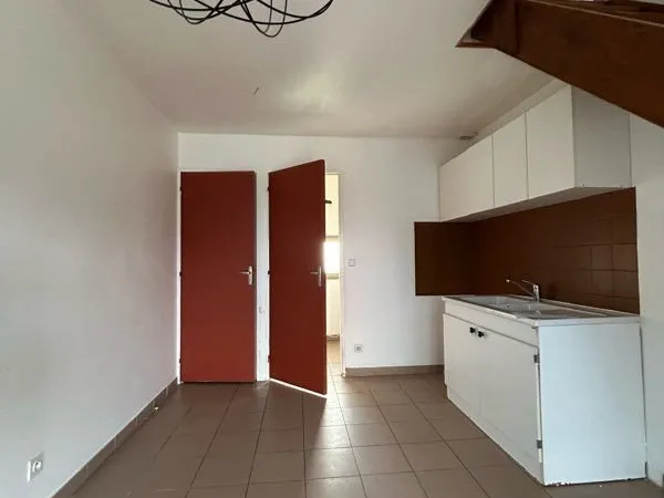 Charmant appartement à la campagne au calme