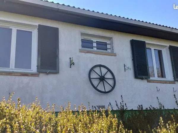 Maison a chamigny