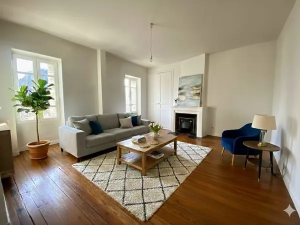 Appartement à vendre Vienne