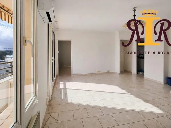Appartement à vendre Marseille