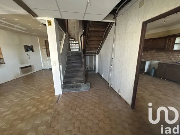 Vente Maison de ville 5 pièces