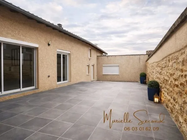 Maison individuelle