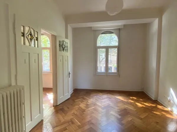 Grand appartement 111 m² - 3 chambres - Gare de Metz