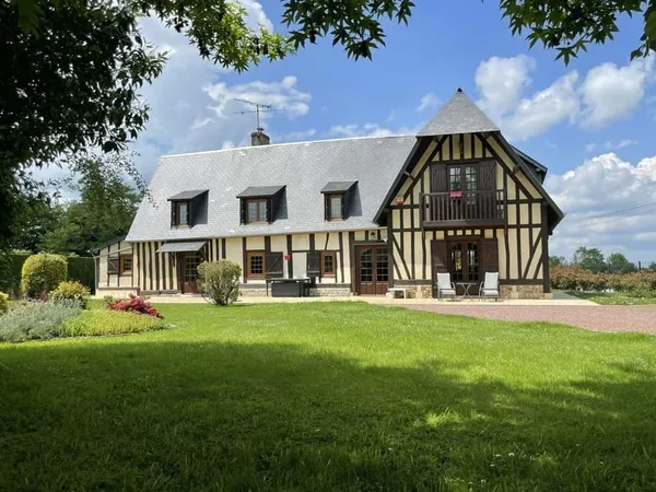 Maison à vendre Orbec