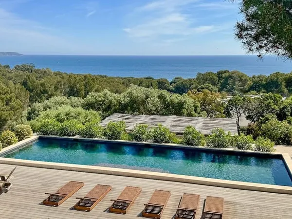 Achat : Maison Cavalaire-sur-Mer (83240)