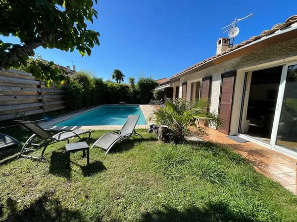 Maison Quint Fonsegrives 6 pièce(s) 171m2