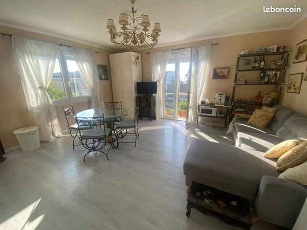 Studio interior Park Californie