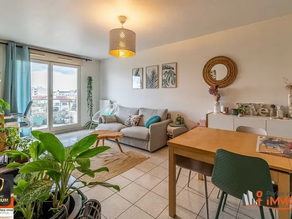 Appartement à vendre Lyon