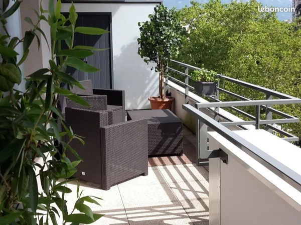 T3, 70m2 - INVESTISSEMENT LOCATIF