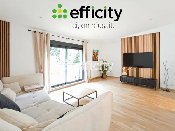 Maison 4 pièces 115 m²