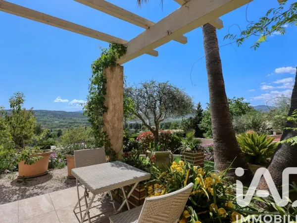 Maison 4 pièces 125 m²
