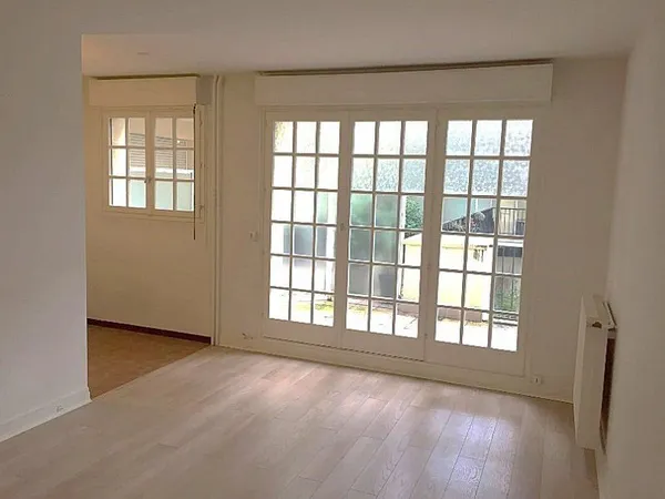 Loue studio 33m² à Chatenay-Malabry (92) proche Parc de Sceaux