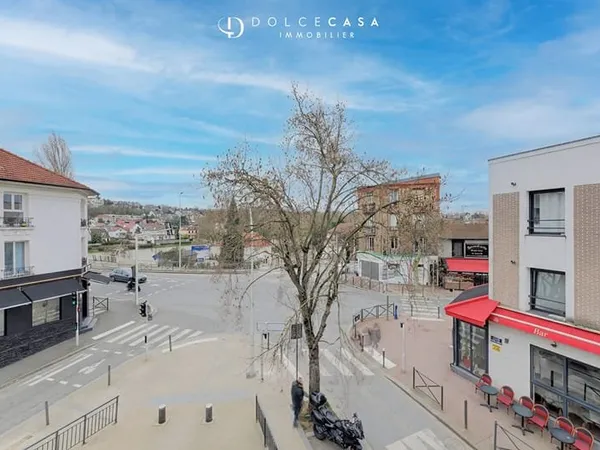 Appartement Le Perreux Sur Marne 3 pièce(s) 68.69 m2