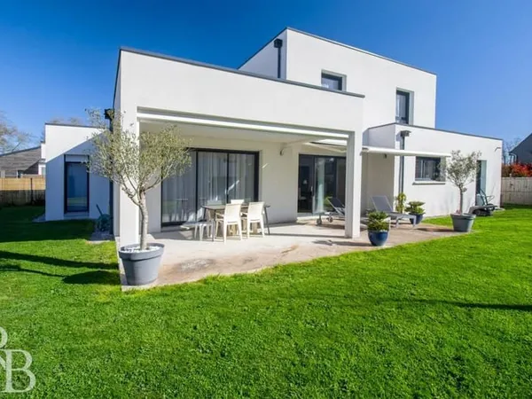 Maison 5 pièces