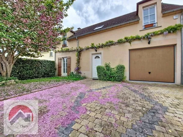 Maison 6 pièces 116 m²