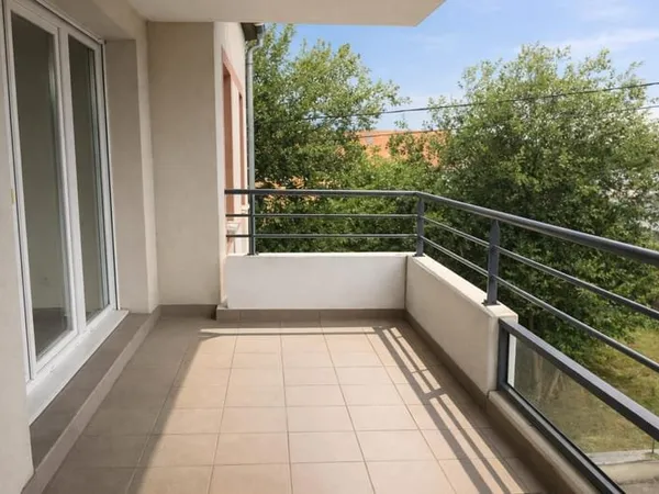 Val-de-Moder / Pfaffenhoffen Appartement 3 pièces 67 m2