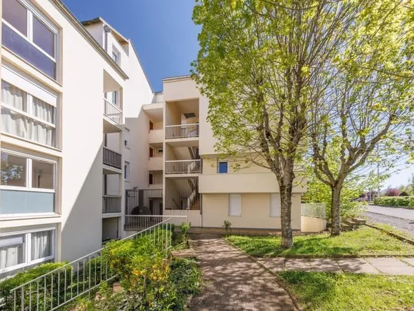 Appartement T3