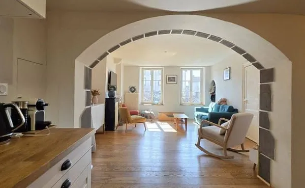 Maison 7 pièces 150 m²