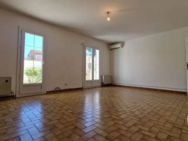Maison 4 pièces 82 m²