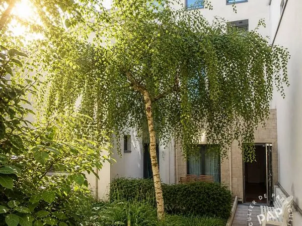 Appartement 4 pièces 93 m²