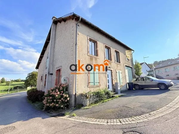 Maison - 7 Pieces - 164,75m²