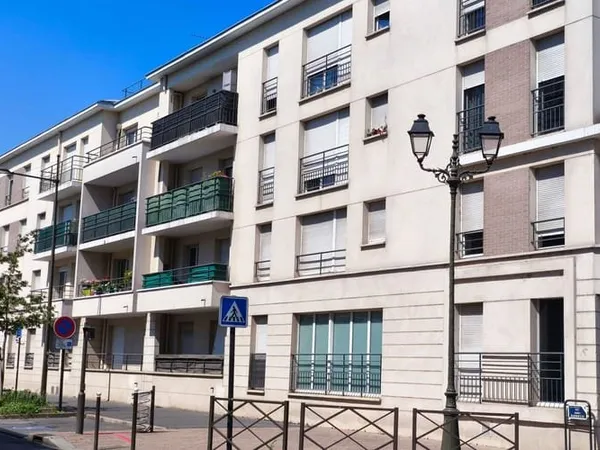 Appartement 3 pièces 79 m²