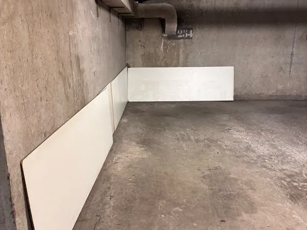 Parking sécurisé Lille Saint Maurice Pellevoisin