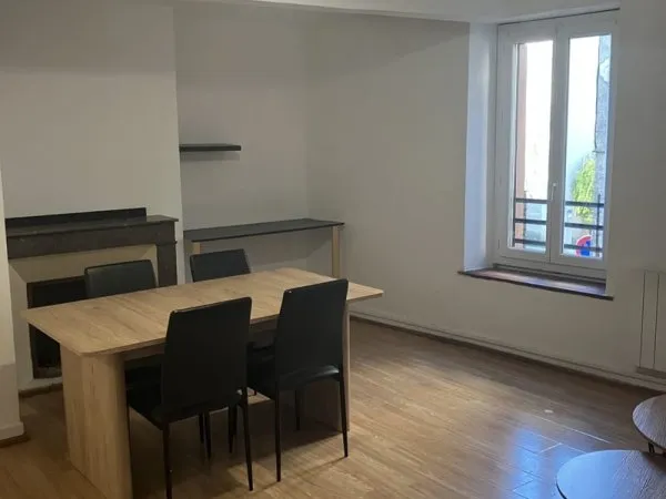 Location Appartement 2 pièces