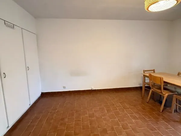 Appartement T1