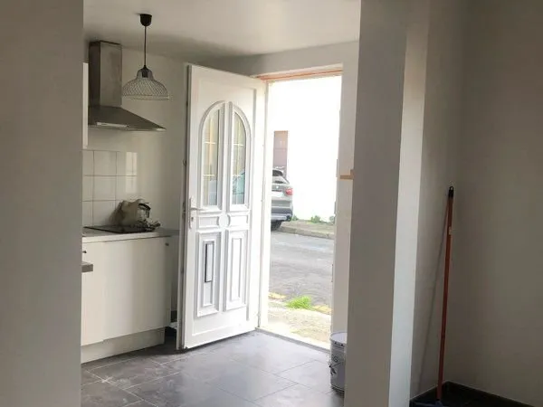 Talence T2 plain pied proche commerces et tram