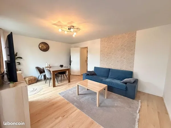 Maison 5 pièces 86 m²