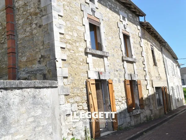 Maison 4 pièce(s), MAREUIL EN PÉRIGORD