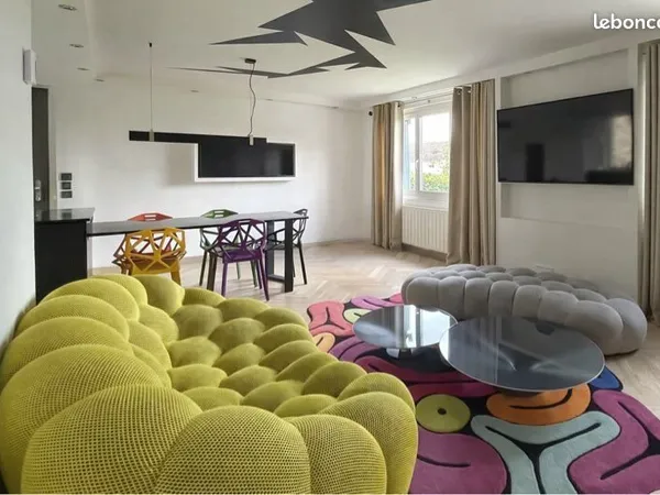 Maison 170m2