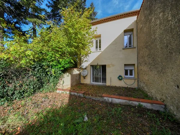 Maison 4 pièces 96 m²