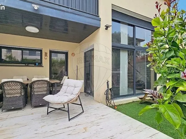 Maison 5 pièces 106 m²