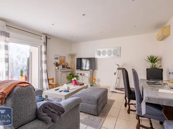 Maison Vente Le Muy 5p 90m² 276000€