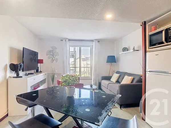 Appartement 4 pièces 52 m²