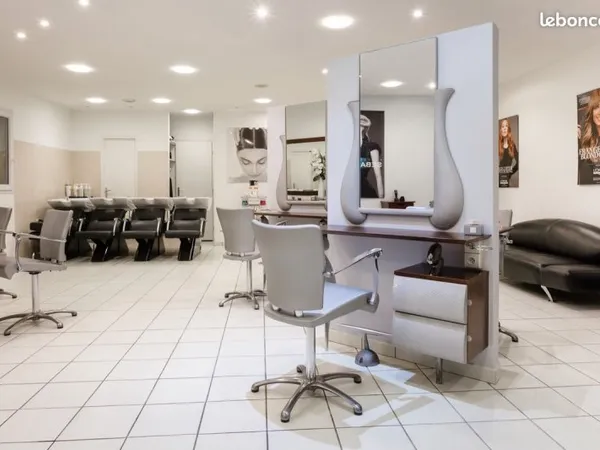 Location commerciale coiffure ou autres commerces