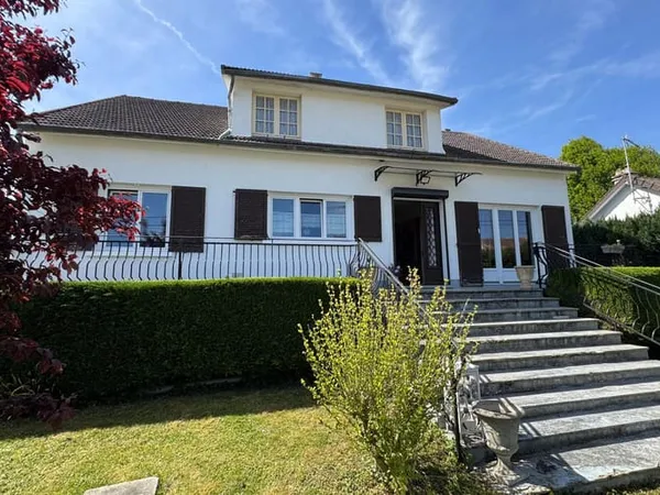 Maison 2 pièces