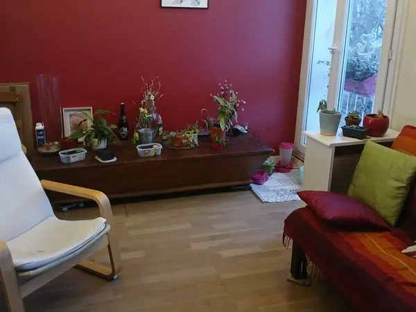 Appartement Vente Toulouse 4p 74m² 180000€