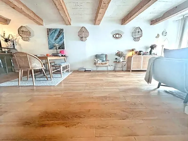 VIEUX PORT / CORDERIE EXTRAORDINAIRE DUPLEX