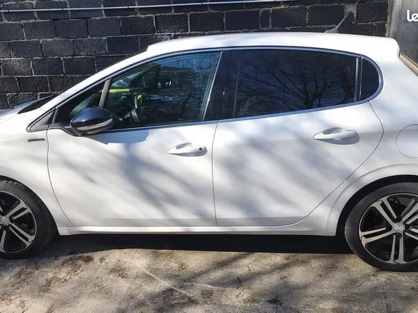 Parking 10 m²