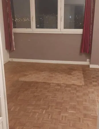 Appartement 3 pièces 50 m²