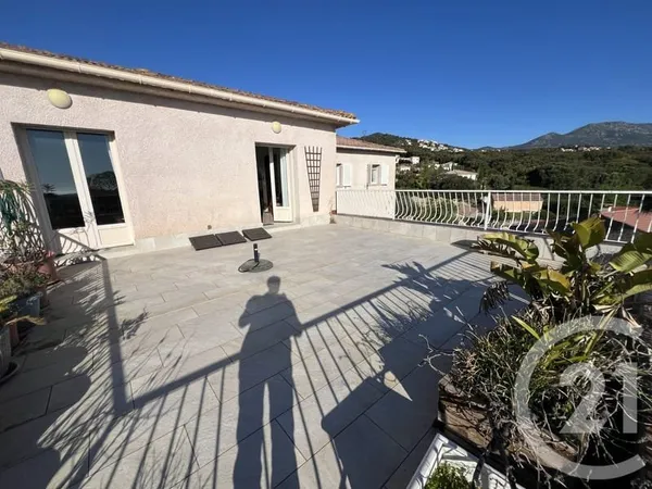 Appartement 4 pièces 100 m²