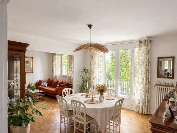 Appartement La Celle Saint Cloud