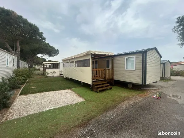 Mobil home