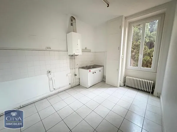 Appartement 1 pièce 50 m²