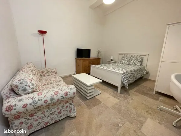Colocation au calme - Cours Lafayette Toulon