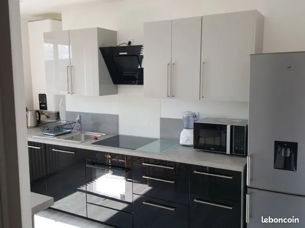 Appartement T2 proche fauriel